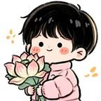感谢科兴三针头像