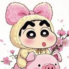 时光缝隙中的九尾仙子头像
