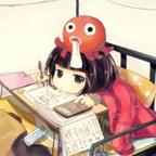悠悠头像