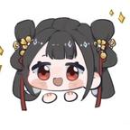脆脆沧头像