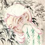 又吹春风头像