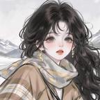 清风明月头像