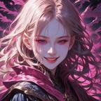 末世异能空间法师头像
