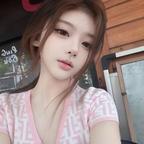 红线缠绕头像