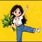 林薇薇头像