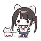 予头像