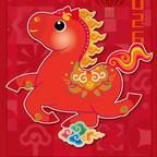 易祒珑头像