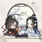 媛丝爱玲头像