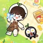 知椿头像