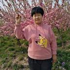 云间寄月头像