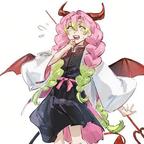 甘露寺蜜璃头像