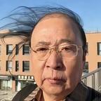 生气的烤冷面头像