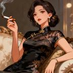 一颗心头像