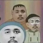 夜头像