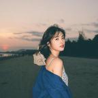 许愿少女陆清颜头像