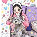 木木日记·͜·♡头像