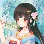 小草莓熊头像