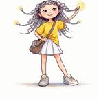 mimispark头像