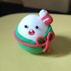 L莹虫虫头像