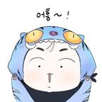 金鑫鑫头像