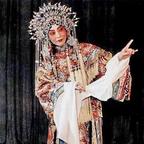 京剧梅派票友头像