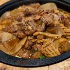 鸡公煲头像