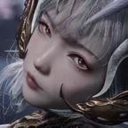 爱怼人的江姑娘头像