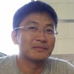 不愿透漏姓名的路人甲头像