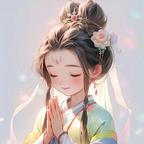 财神爷的独乖乖头像