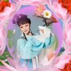 媛媛头像