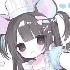 乾元道院的姜诗雨头像