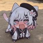 土拨鼠头像