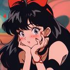 喜欢藤本的慕一头像