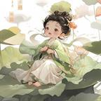 小星星的小幸运头像