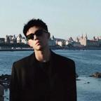 天邪狐空头像