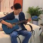 音乐人小罗哥头像