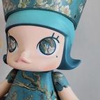 Lesley头像