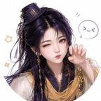 纪雀头像