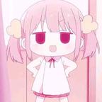 折耳菟、头像