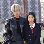 秦谟最爱的江挽声头像