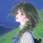 落昼♡头像