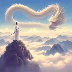 一路向阳头像