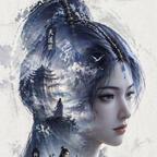 坚韧不屈的暖暖湛司衍头像