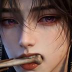 机智的阿九召唤师头像