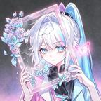 凌雪头像