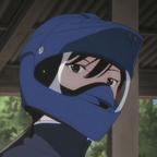 岚（ARASHI头像