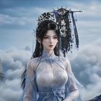 沈妙音头像