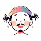 吃我一击吧头像