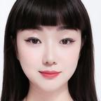 香水百合头像