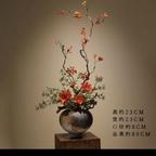 回首头像